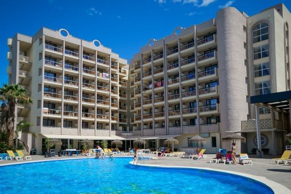 Hôtel Ohtels Belvedere (vol inclus) 3* pas cher photo 3