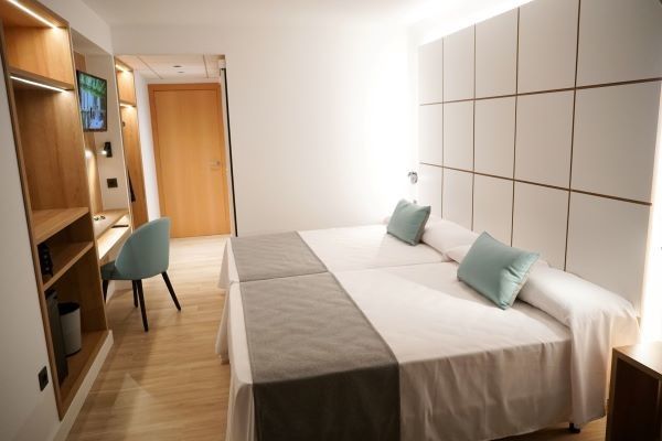 Hôtel Ohtels Belvedere (vol inclus) 3* pas cher photo 6