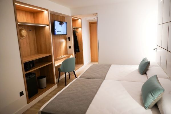 Hôtel Ohtels Belvedere (vol inclus) 3* pas cher photo 7