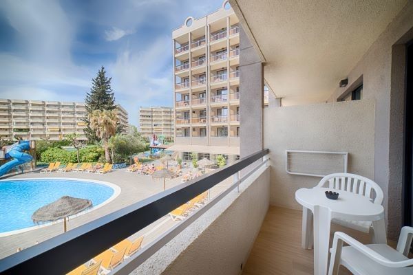 Hôtel Ohtels Belvedere (vol inclus) 3* pas cher photo 8