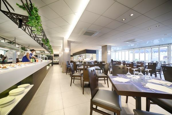 Hôtel Ohtels Belvedere (vol inclus) 3* pas cher photo 9