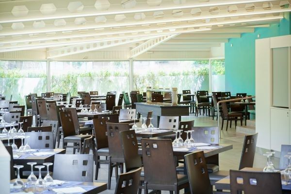 Hôtel Ohtels Belvedere (vol inclus) 3* pas cher photo 10