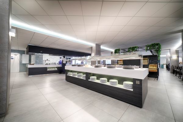 Hôtel Ohtels Belvedere (vol inclus) 3* pas cher photo 11