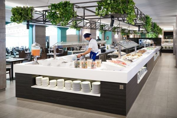 Hôtel Ohtels Belvedere (vol inclus) 3* pas cher photo 12