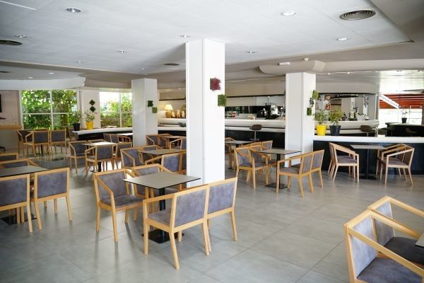 Hôtel Ohtels Belvedere (vol inclus) 3* pas cher photo 13