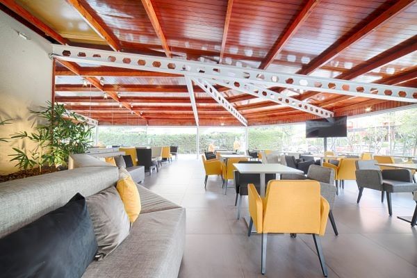 Hôtel Ohtels Belvedere (vol inclus) 3* pas cher photo 14