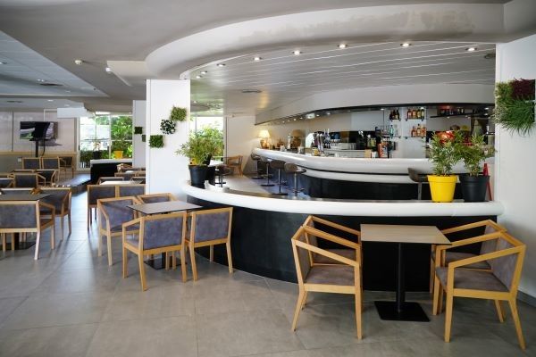 Hôtel Ohtels Belvedere (vol inclus) 3* pas cher photo 15