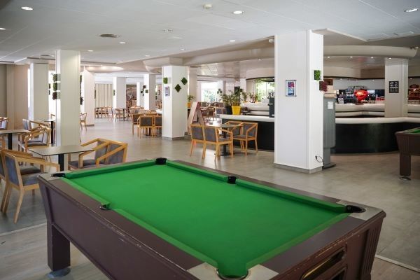 Hôtel Ohtels Belvedere (vol inclus) 3* pas cher photo 18