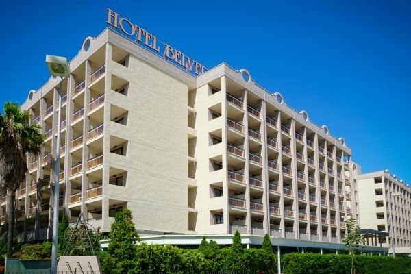 Hôtel Ohtels Belvedere (vol inclus) 3* pas cher photo 19