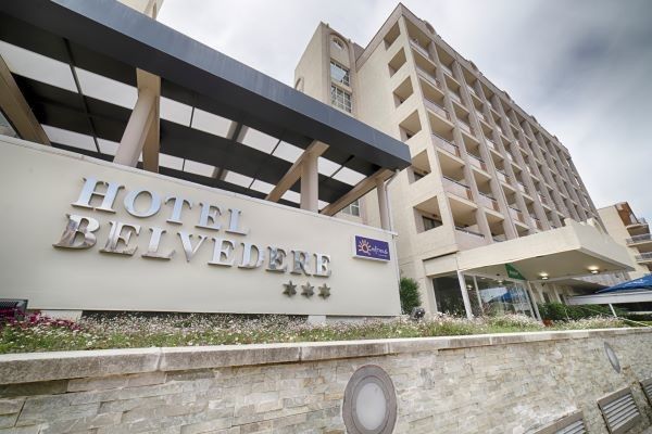 Hôtel Ohtels Belvedere (vol inclus) 3* pas cher photo 20