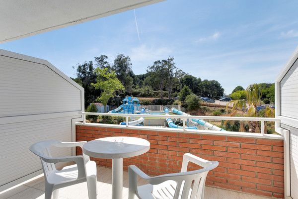 Hôtel Garbi Mar 4* pas cher photo 10