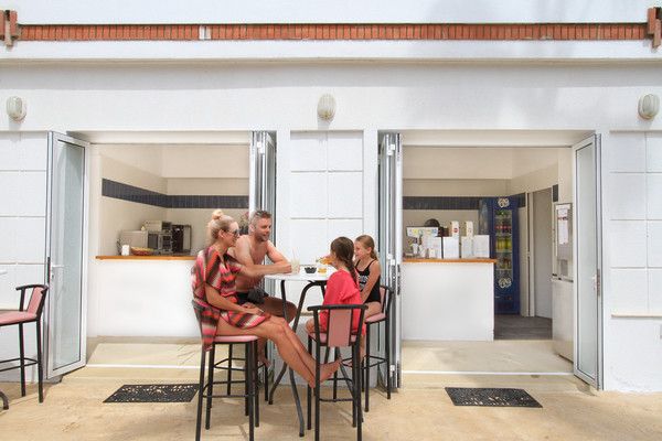 Hôtel Garbi Mar 4* pas cher photo 11