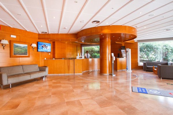 Hôtel Garbi Mar 4* pas cher photo 16