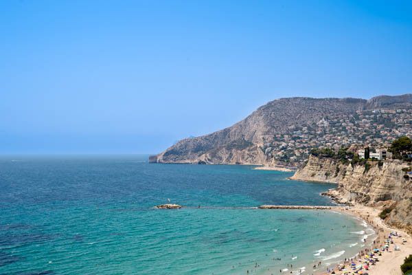Hôtel Bahia Calpe (vol non inclus) 4* pas cher photo 1