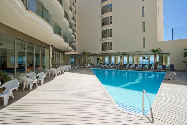 Hôtel Bahia Calpe (vol non inclus) 4* pas cher photo 2