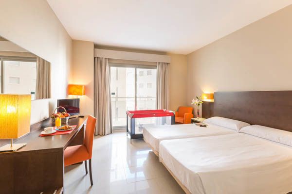 Hôtel Bahia Calpe (vol non inclus) 4* pas cher photo 4