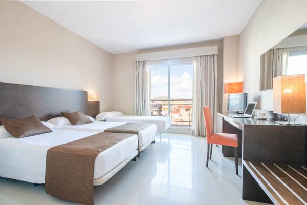 Hôtel Bahia Calpe (vol non inclus) 4* pas cher photo 6