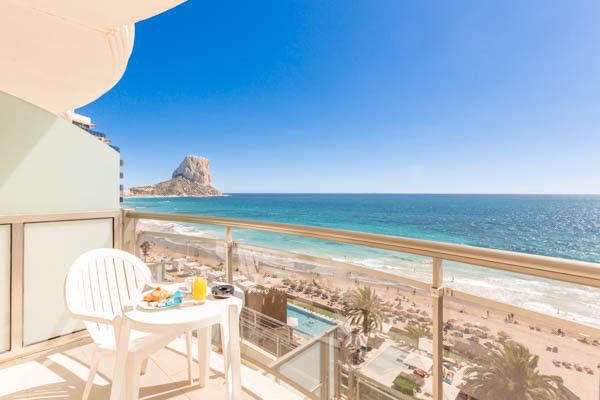 Hôtel Bahia Calpe (vol non inclus) 4* pas cher photo 8