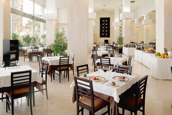 Hôtel Bahia Calpe (vol non inclus) 4* pas cher photo 9