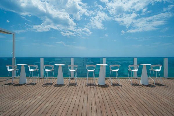 Hôtel Bahia Calpe (vol non inclus) 4* pas cher photo 10