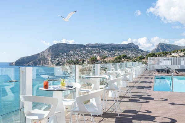 Hôtel Bahia Calpe (vol non inclus) 4* pas cher photo 11