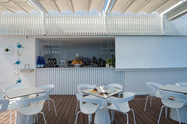 Hôtel Bahia Calpe (vol non inclus) 4* pas cher photo 12