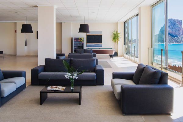 Hôtel Bahia Calpe (vol non inclus) 4* pas cher photo 15