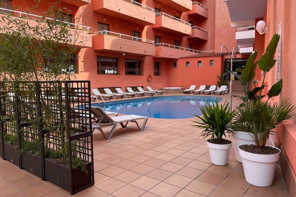 Hôtel Tossa Beach Center 4* pas cher photo 3