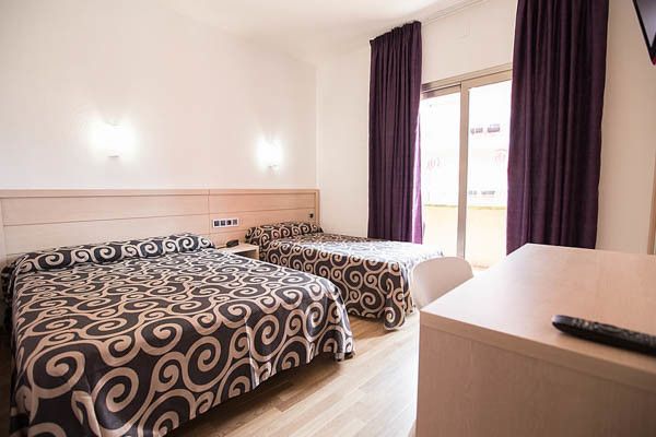 Hôtel Tossa Beach Center 4* pas cher photo 5