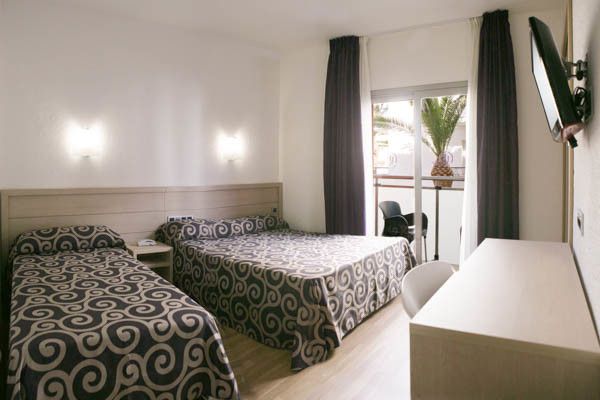 Hôtel Tossa Beach Center 4* pas cher photo 6