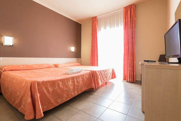 Hôtel Tossa Beach Center 4* pas cher photo 7