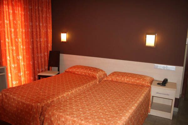 Hôtel Tossa Beach Center 4* pas cher photo 8