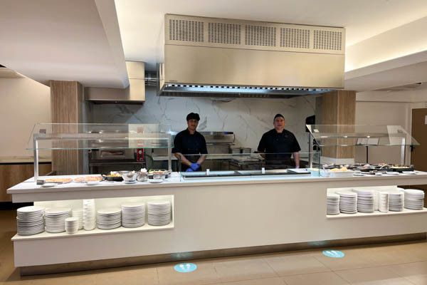 Hôtel Tossa Beach Center 4* pas cher photo 9