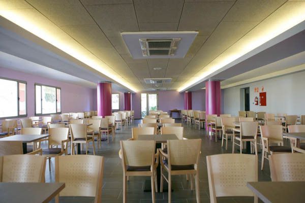 Hôtel Tossa Beach Center 4* pas cher photo 10