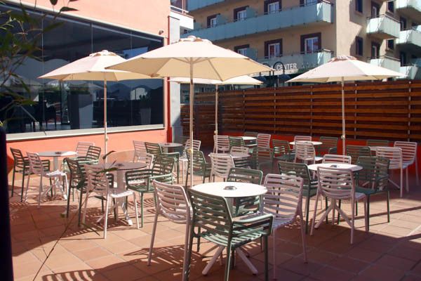 Hôtel Tossa Beach Center 4* pas cher photo 11