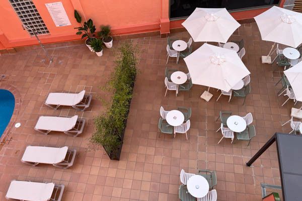 Hôtel Tossa Beach Center 4* pas cher photo 12