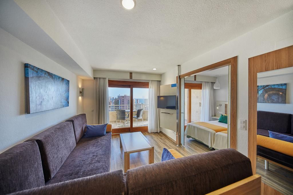 Hôtel Sandos Benidorm Suites 4* pas cher photo 6