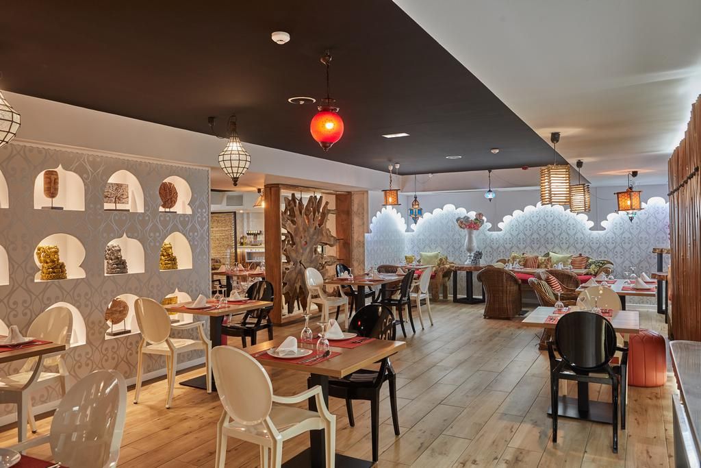 Hôtel Sandos Benidorm Suites 4* pas cher photo 7