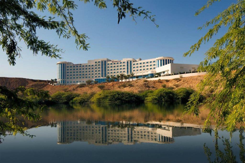 Hôtel Crowne Plaza OCEC 4* pas cher photo 3
