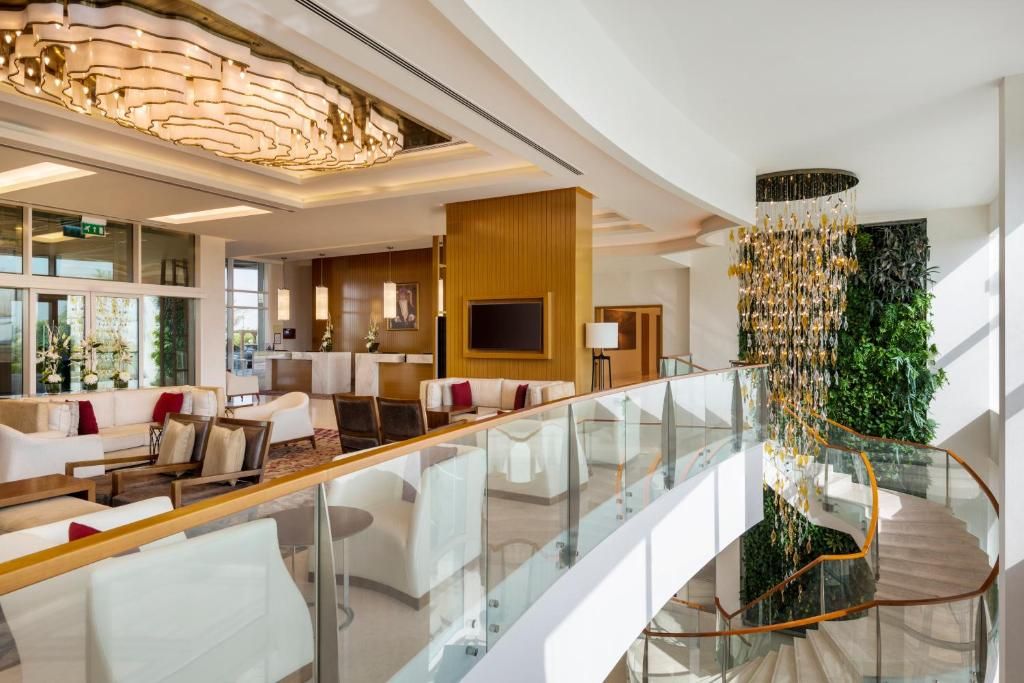 Hôtel Crowne Plaza OCEC 4* pas cher photo 5