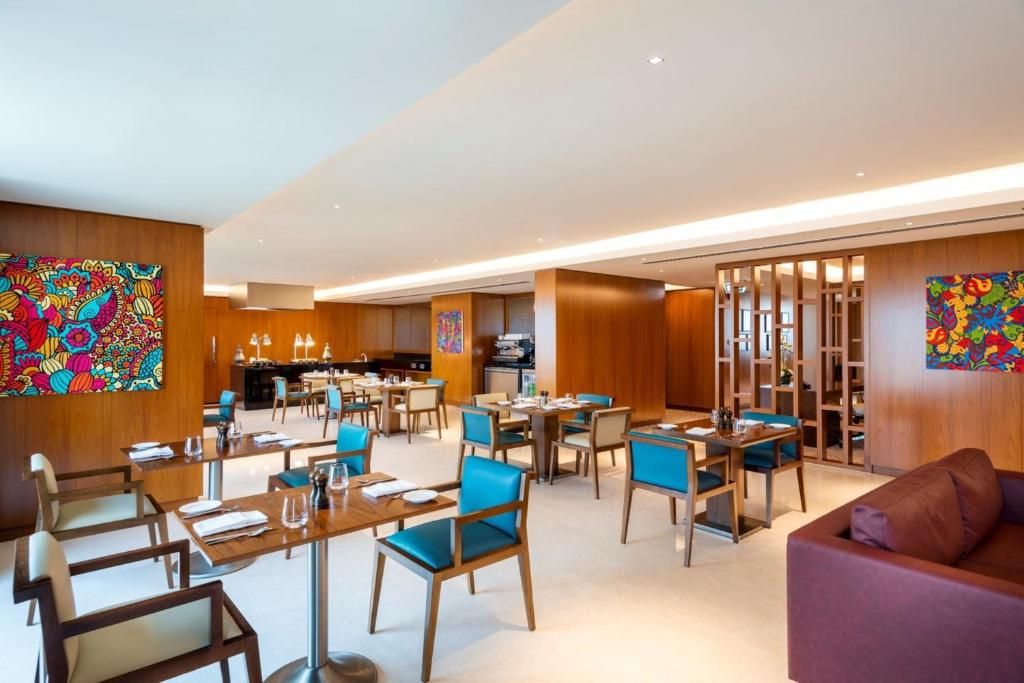 Hôtel Crowne Plaza OCEC 4* pas cher photo 6