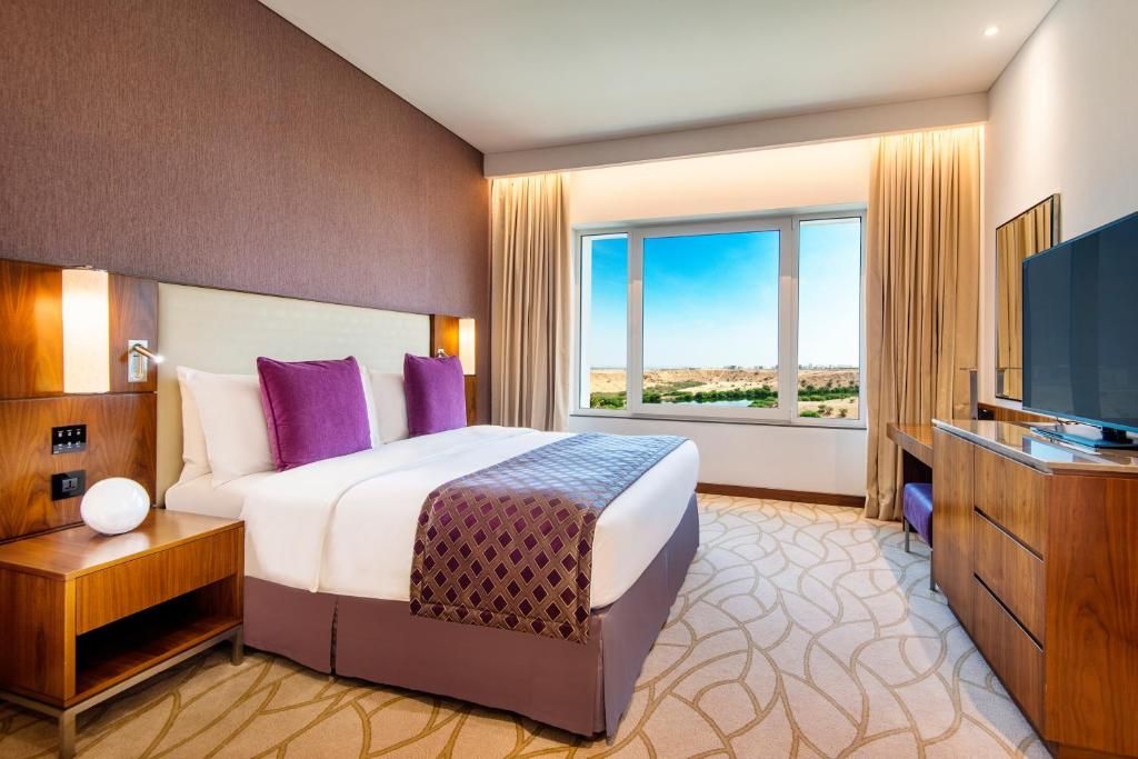 Hôtel Crowne Plaza OCEC 4* pas cher photo 7