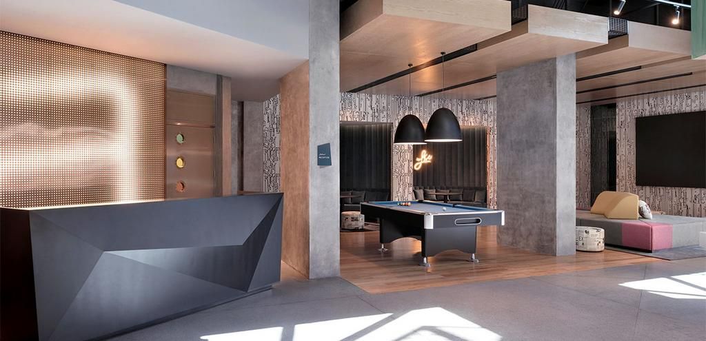 Hôtel Aloft Muscat 4* pas cher photo 6