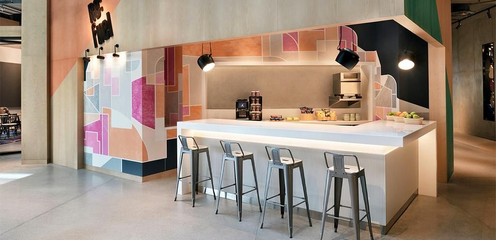 Hôtel Aloft Muscat 4* pas cher photo 11