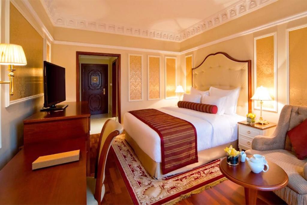 Hôtel Warwick Doha 5* pas cher photo 6