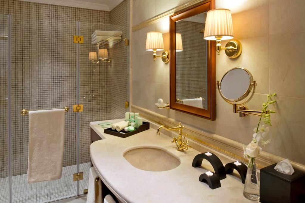 Hôtel Warwick Doha 5* pas cher photo 7