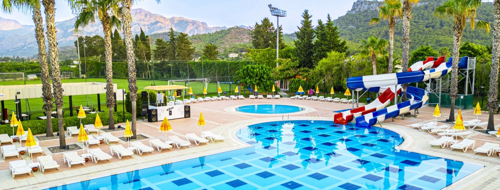 Hôtel Viking Park 4* pas cher photo 2