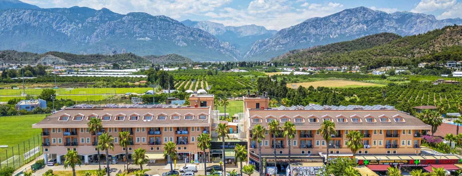 Hôtel Viking Park 4* pas cher photo 5