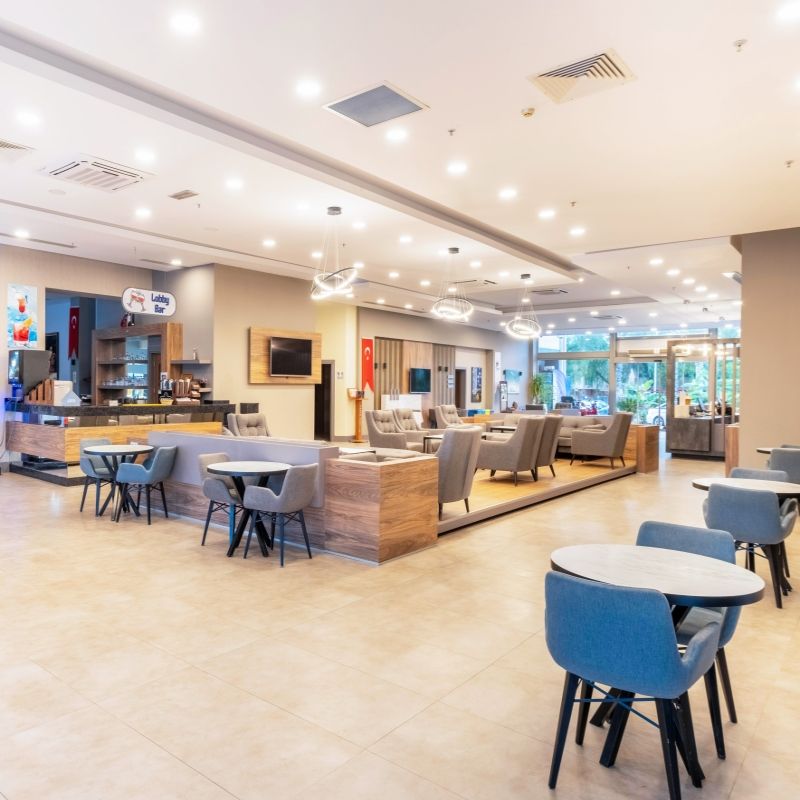 Hôtel Viking Park 4* pas cher photo 7