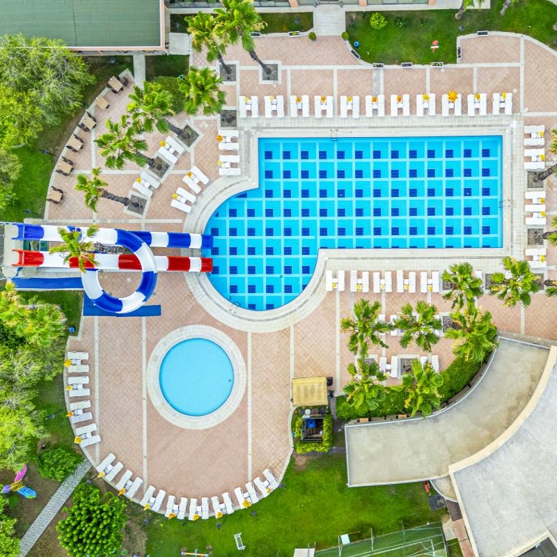 Hôtel Viking Park 4* pas cher photo 10